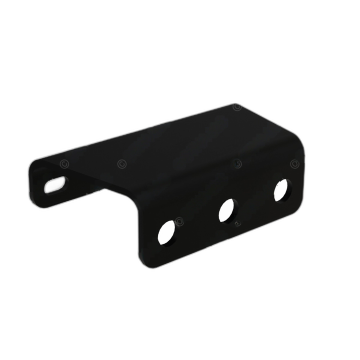 04-27076-001 BRACKET-PIPE SUPPORT,INSIDE RAIL,FRAME