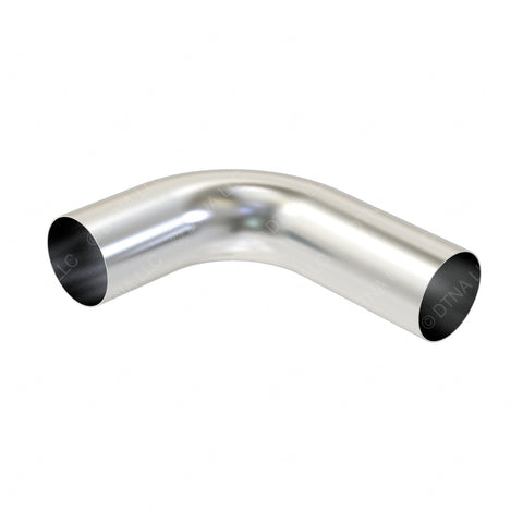04-27161-000 PIPE-EXHAUST,90DEG,4 INCH-OD,12 INCH-FRO