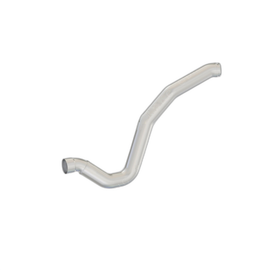 04-27167-000 PIPE-EXHAUST,ENGINE OUTLET,OUTLET,ISB07