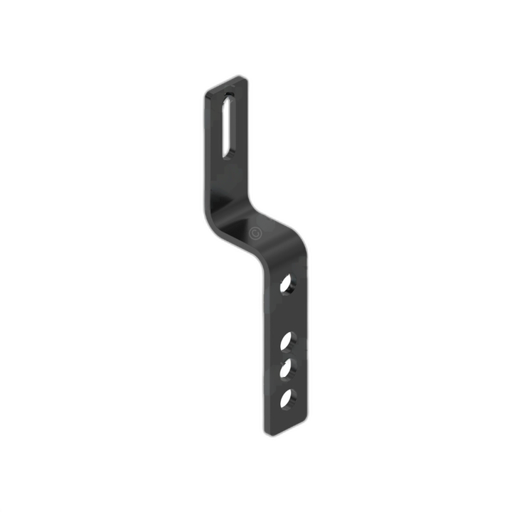 04-27197-002 BRACKET-PIPE SUPPORT,FRAME MTD,HYBRID