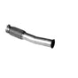 04-27254-000 BELLOWS-EXHAUST,4 INCH ,DD13,3.5