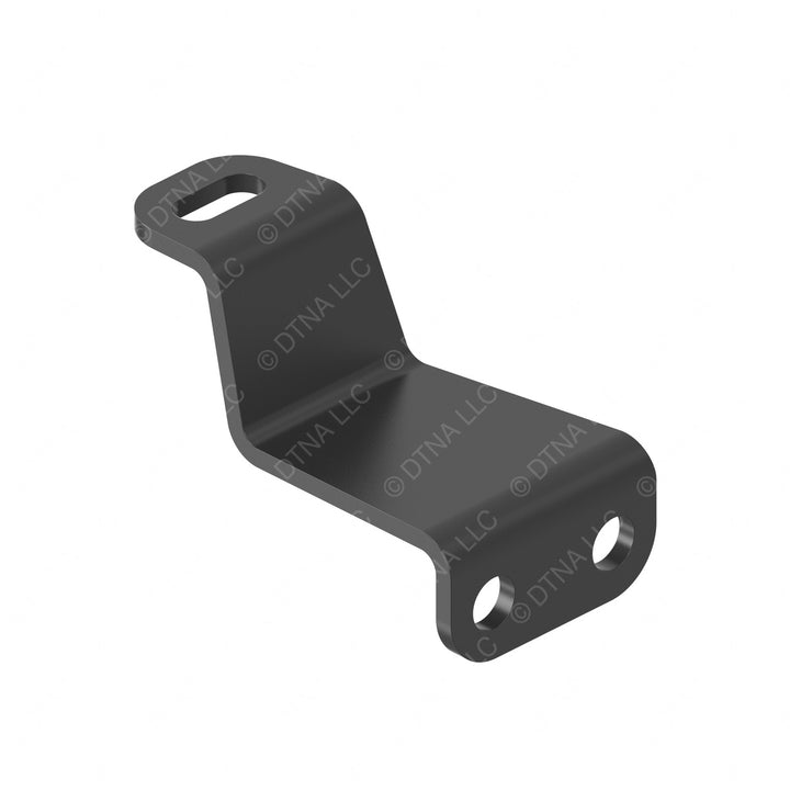 04-27309-000 BRACKET-EXHAUST,016-1C4