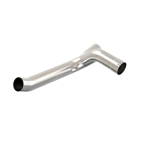 04-27345-000 PIPE-EXHAUST,ATS OUT,24U DC,1C4