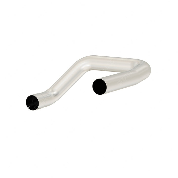04-27368-000 PIPE-DPF IN,ISB,OVER RAIL,M2