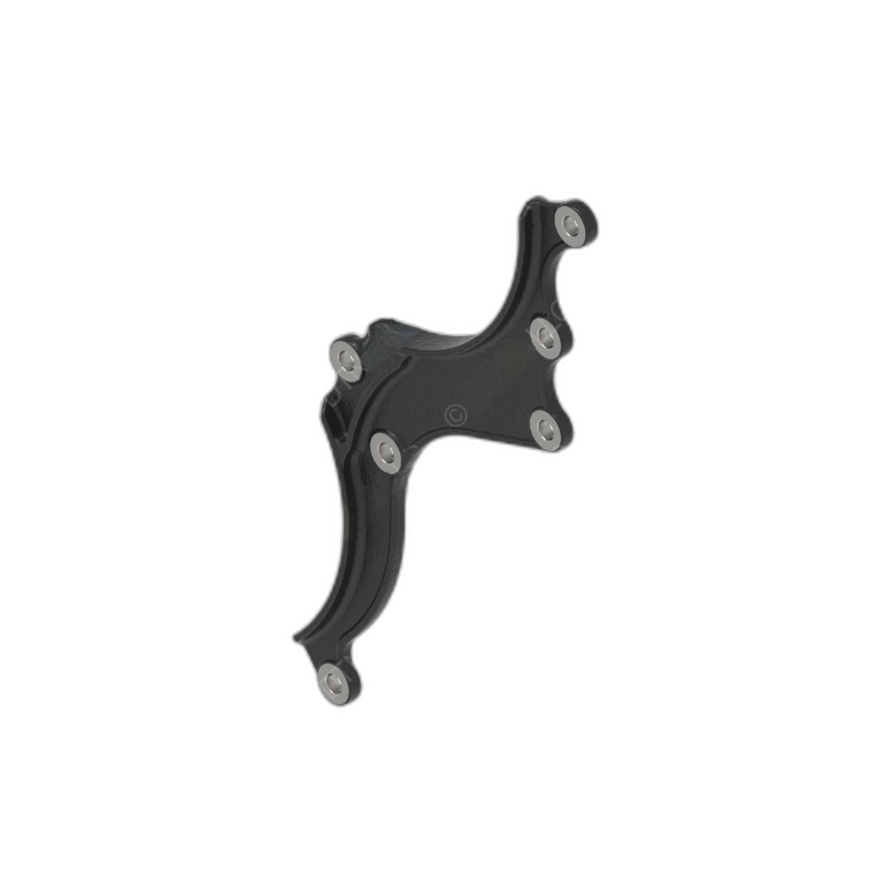 04-27711-000 BRACKET-HANGER/SUPPORT,MUFFLER MOUNTING,