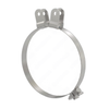 04-27723-000 STRAP-ISB/C/L SCR,MD 2HH