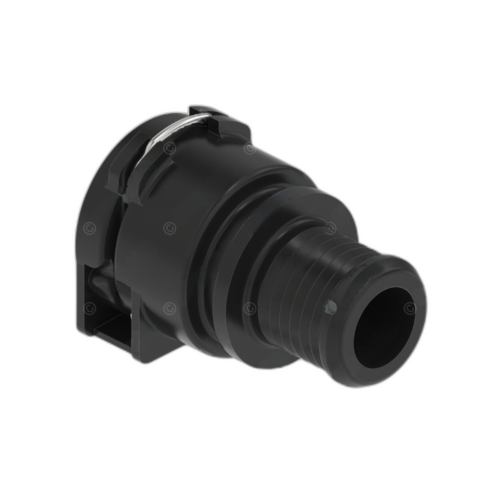 04-27735-000 COOLANT LINES-UREA SYSTEM,COUPLING-NORMA