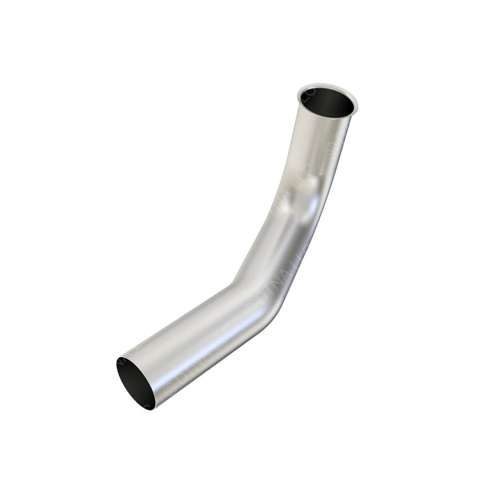 04-27744-000 PIPE-EXHAUST,ENGINE OUTLET-ATS IN,123,DD