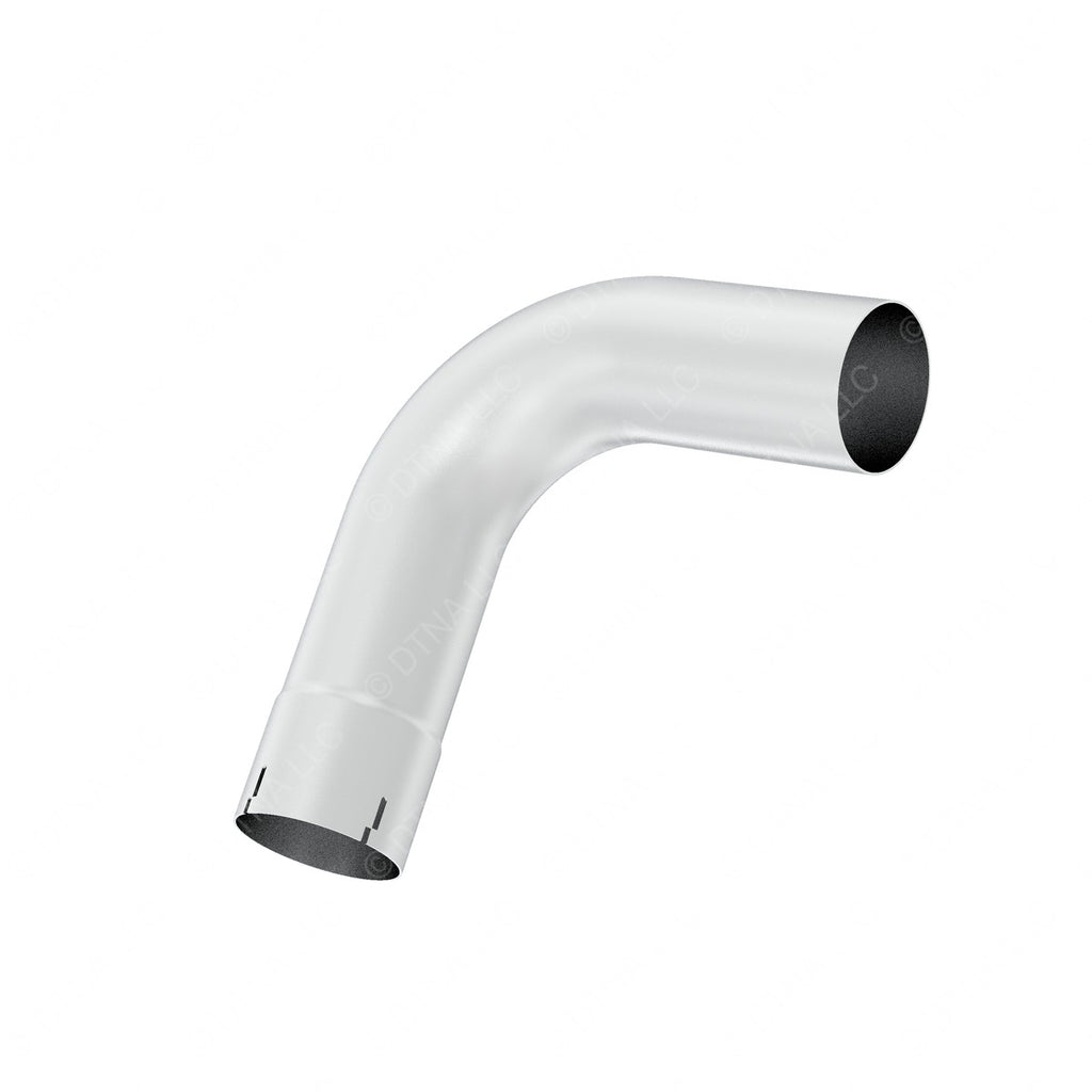 04-27763-000 PIPE-M2,ISB,INTERM,C-PILLAR,160CH