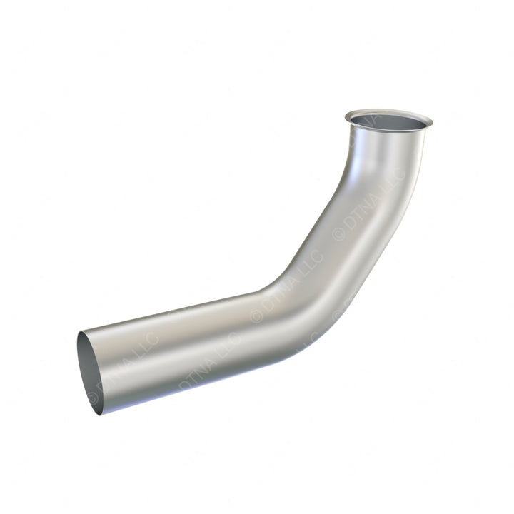 04-27787-000 PIPE-EXHAUST,USM,016-1DD,DD13