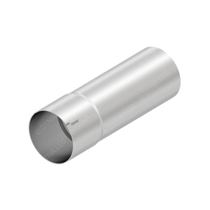 04-27791-012 PIPE-EXHAUST,STRAIGHT TP,4 INCH