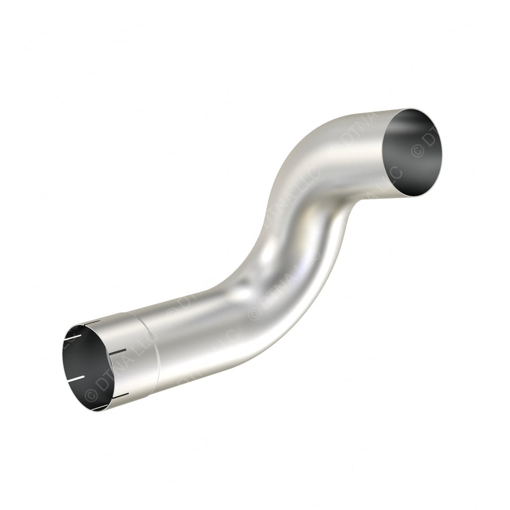 04-27792-000 PIPE-EXHAUST,ATS OUT,24U,DC,1C2,