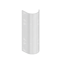 04-27807-001 SHIELD-EXHAUST,VERTICAL ATS,SCR,DDC