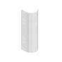 04-27807-001 SHIELD-EXHAUST,VERTICAL ATS,SCR,DDC