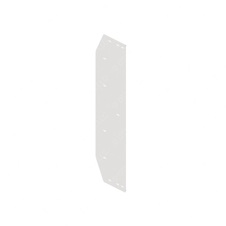 04-27808-000 SHIELD-EXHAUST,2V2,DPF,DDC