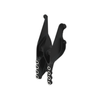 04-27860-000 BRACKET-STANCHION SUPTPORT,VERT ATS