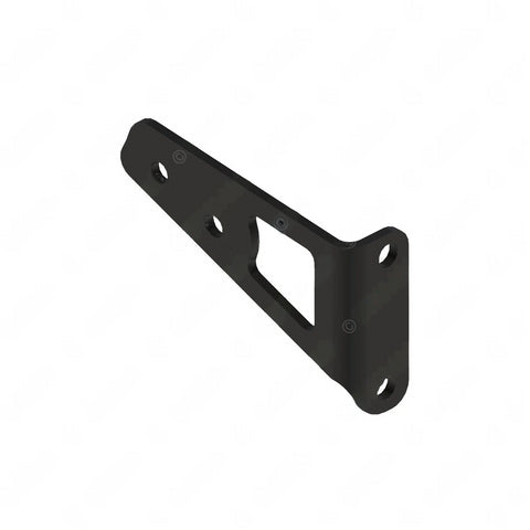 04-27875-000 BRACKET-PIPE SUPT,ISX,1US,3.5 DEG