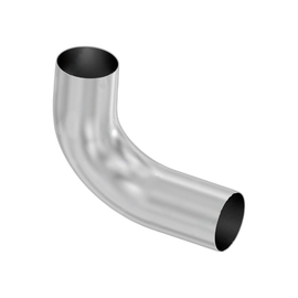 04-28007-000 PIPE-EXHAUST,ELBOW,RH,M2,DC,305,1C2