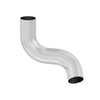 04-28008-000 PIPE-EXHAUST,ELBOW,RH,M2,DC,305,1C2