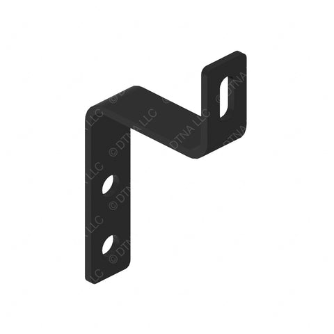 04-28074-000 BRACKET-PIPE SUPPORT,OB FRAME MTD,STD
