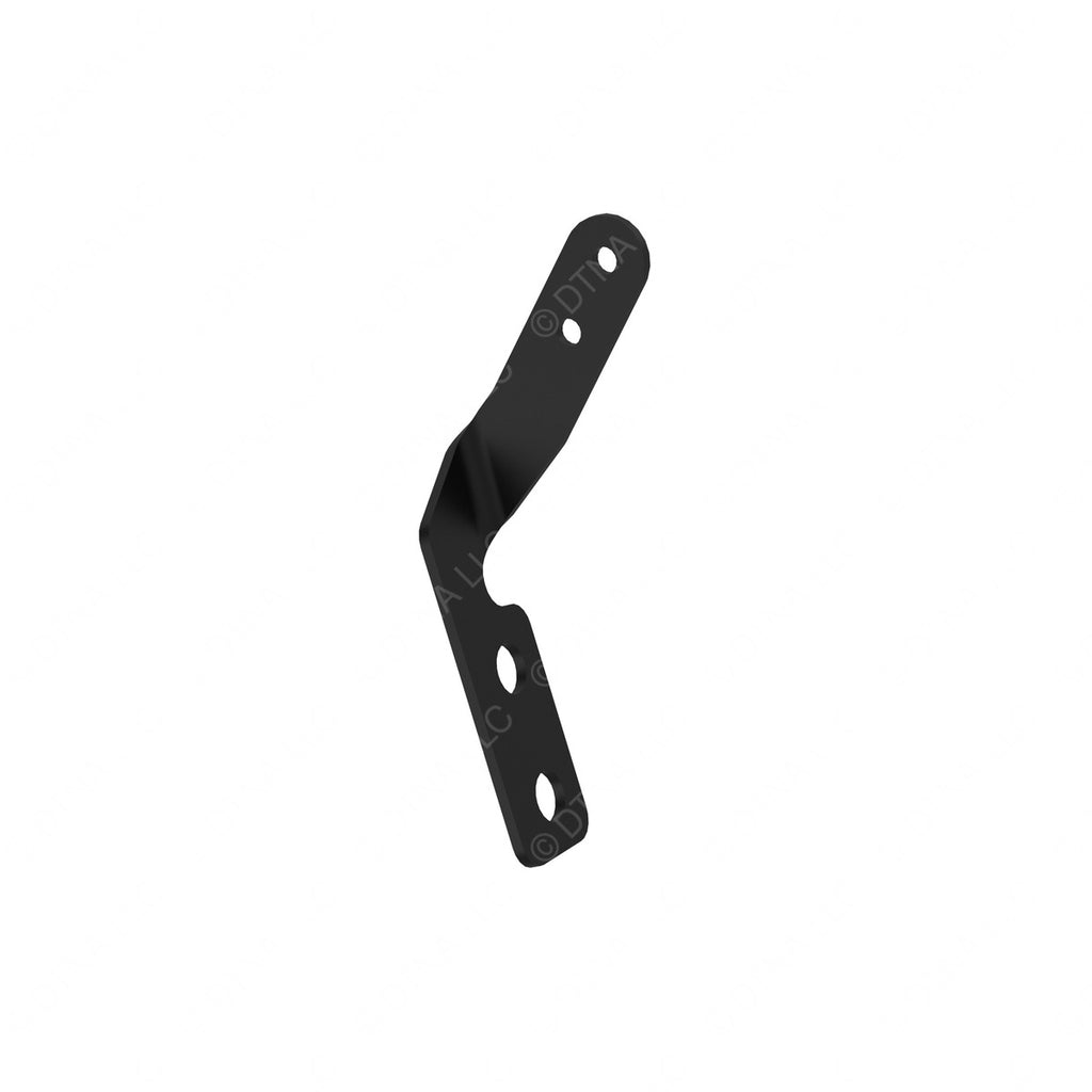 04-28140-000 BRACKET-TURBO OUT,ISX,FEPTO,EPA10
