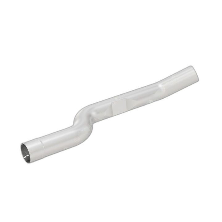 04-28144-000 PIPE-M2,ISB,AWD,HZ TAILPIPE,