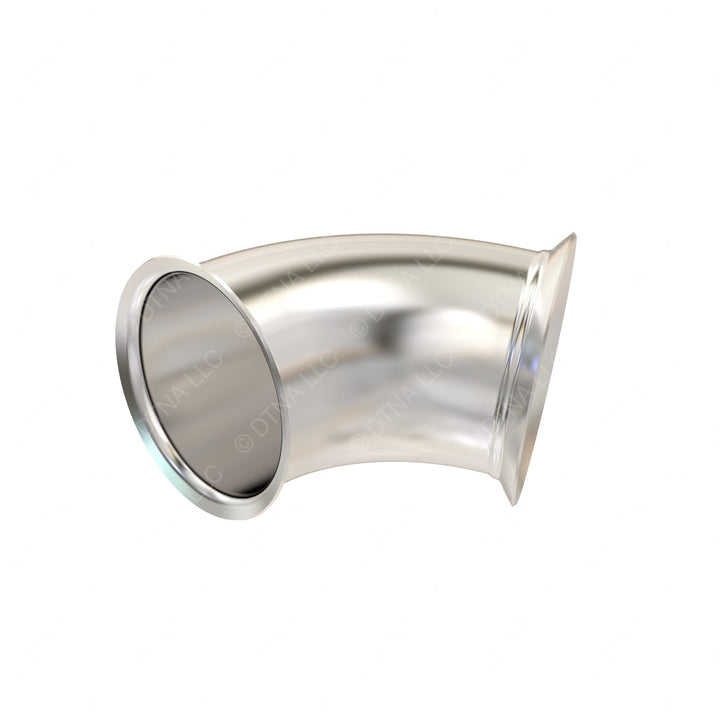 04-28200-000 PIPE-TURBO OUT,ISX,LOWMAX