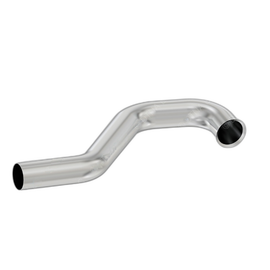04-28206-000 PIPE-EXHAUST,2V2 INLET,P3-125,DD15
