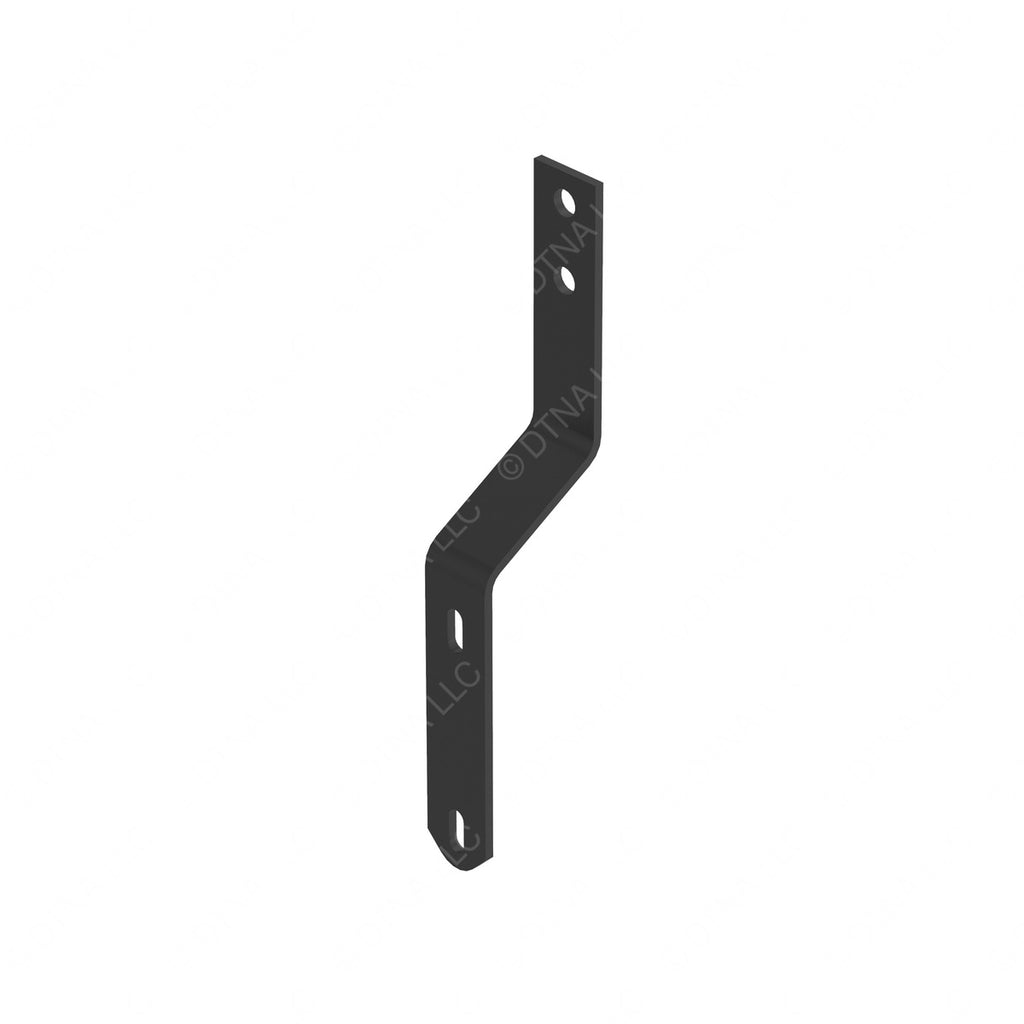 04-28222-000 BRACKET-EXH,HORZ TLPP SUPT,5 INCH