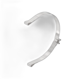 04-28234-000 BAND STRAP-ISX DPF,99C-083