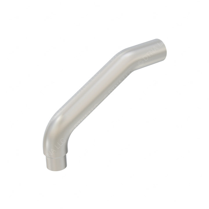 04-28243-000 PIPE-ATS OUT,MID,ISX,LOWMAX