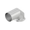 04-28291-000 PIPE-ELBOW,MITERED,DPF-IN 4 INCH