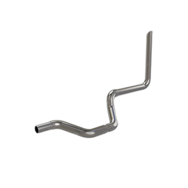 04-28427-001 PIPE-EXHAUST,RH,RR,93 INCH BODY