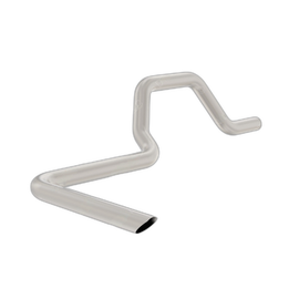 04-28427-002 PIPE-EXHAUST,RH,RR,88"BDY