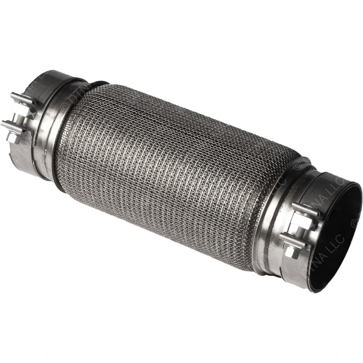 04-28522-000 BELLOWS-EXHAUST,5IN - SEE NOTES