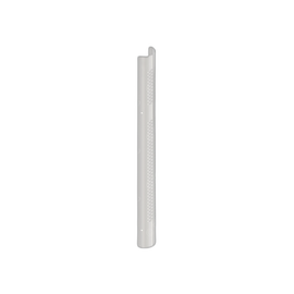 04-28534-002 SHIELD-EXHAUST,VERTICAL STACK,AL,390CH