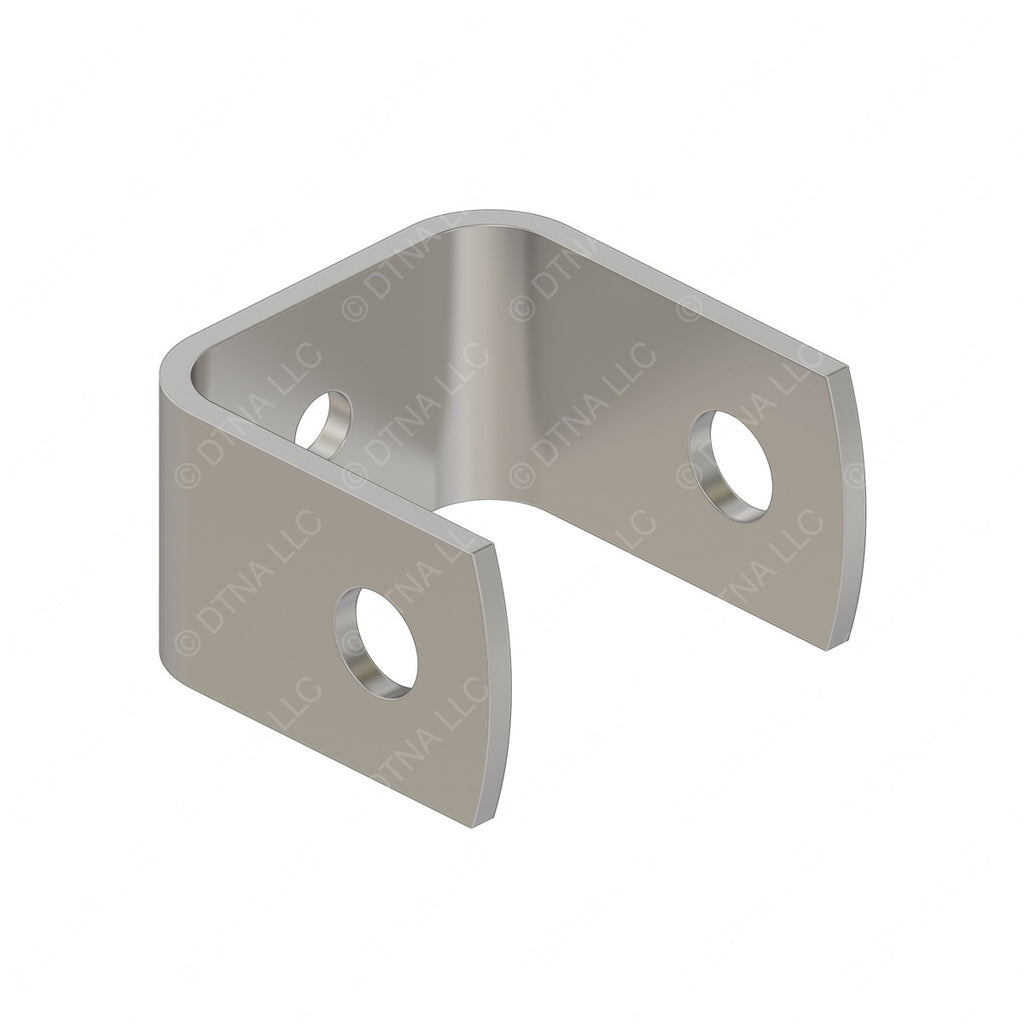 04-28616-000 BRACKET-ANCHOR,BATTERY BOX