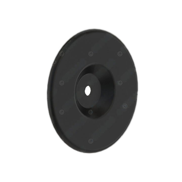 04-28737-000 RTNR-RUBER DAMPER,DEF TANK,6GAL