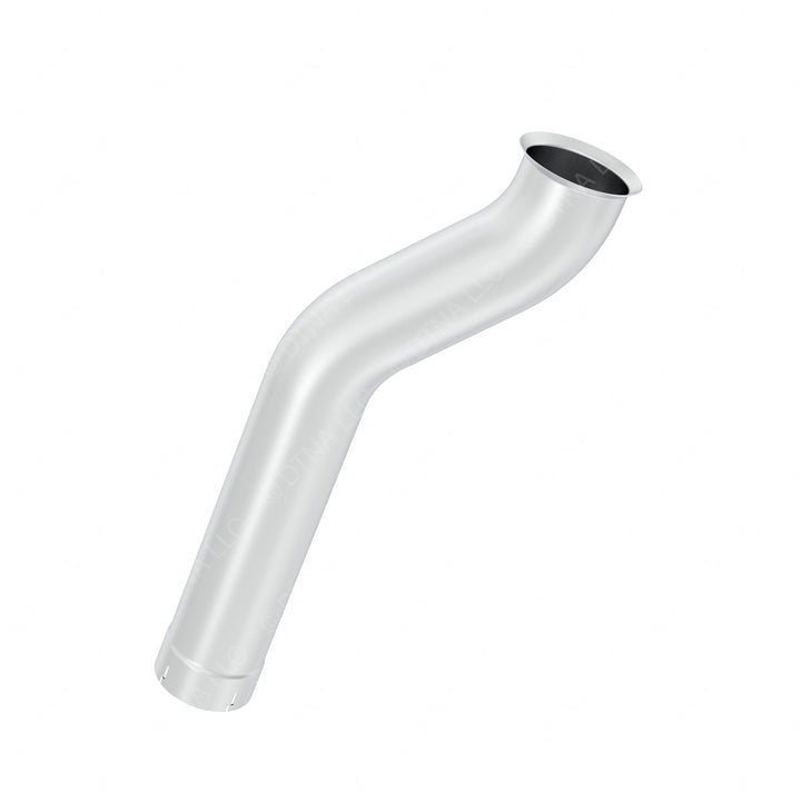 04-28805-000 PIPE-EXHAUST,USM,END OUT,1C3