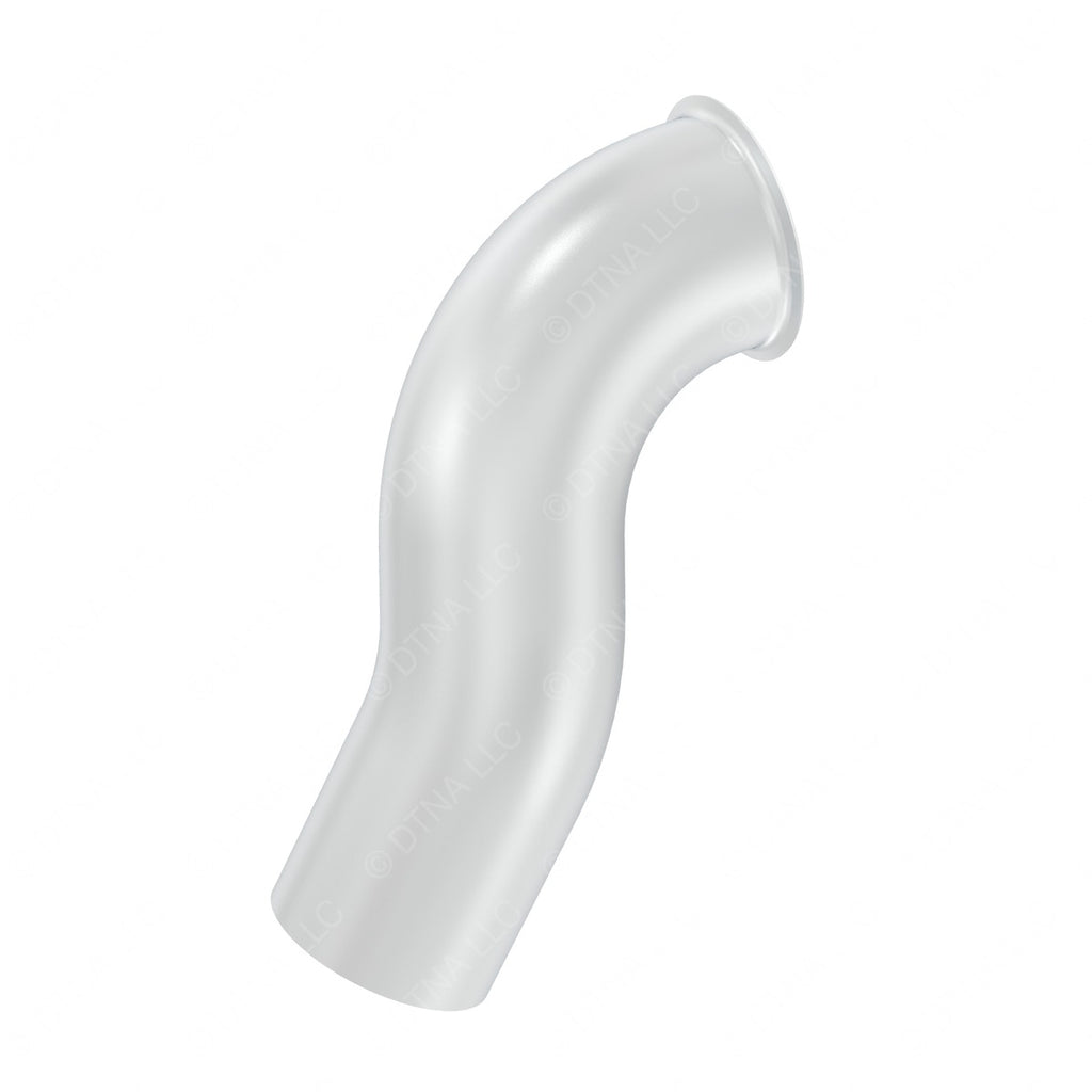 04-28807-000 PIPE-EXHAUST,DPF INLET,RH DPF