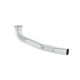 04-28897-000 PIPE-EXHAUST,ATD INLET,ISX,99C-083