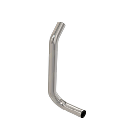 04-28971-003 PIPE-EXHAUST,INTERMEDIATE ATS OUTLET,P3,