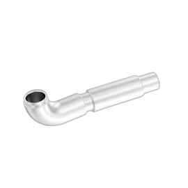 04-28990-000 PIPE-EXHAUST,INTERMEDIATE,M2,106,2V2,LH