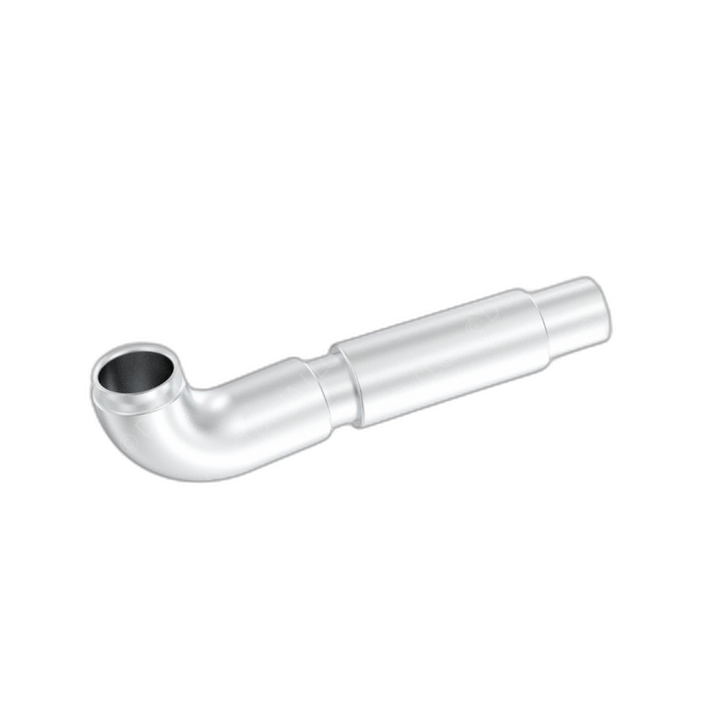 04-28990-000 PIPE-EXHAUST,INTERMEDIATE,M2,106,2V2,LH