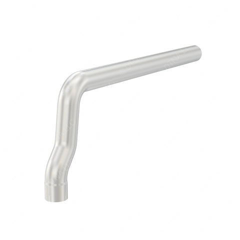 04-29093-000 PIPE-EXHAUST,EXTERIOR,AIR,LH