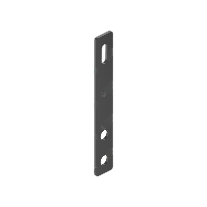 04-29115-000 BRACKET-EXHAUST PIPE,OUTBOARD FRAME MOUN