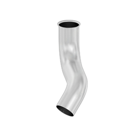 04-29173-000 PIPE-EXHAUST,ELBOW,P3-113,DC,1C2
