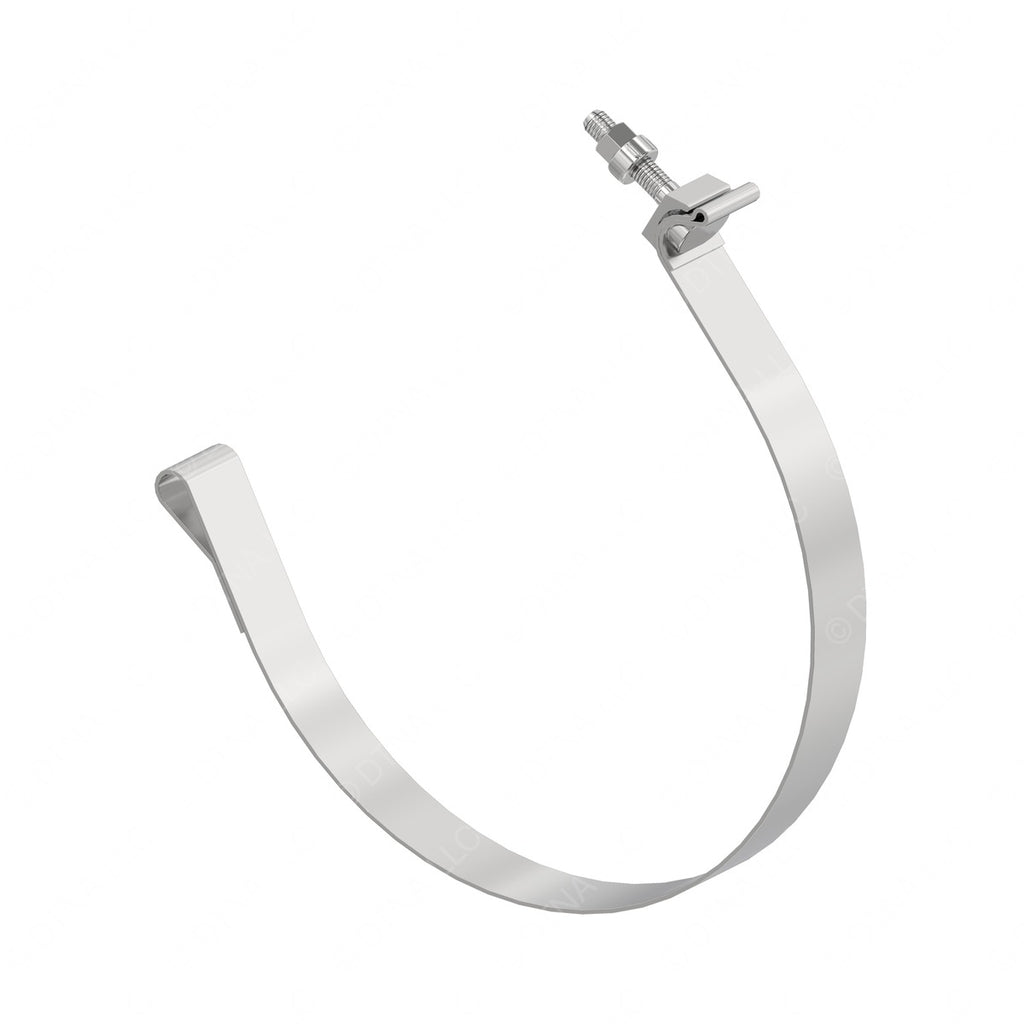 04-29207-000 BAND-MOUNTING,AFTERTREATMENT DEVICE,MD U