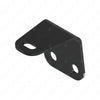 04-29256-000 BRACKET-EXHAUST,OUTBOARD FRAME MTD