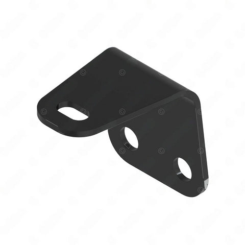 04-29256-000 BRACKET-EXHAUST,OUTBOARD FRAME MTD